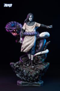 ZERO STUDIO - Orochimaru 1/4 scale