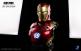 Iron Man Mark 47 Lifesize Bust by 7J Toys Studio    