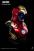 Iron Man Mark 47 Lifesize Bust by 7J Toys Studio    