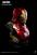Iron Man Mark 47 Lifesize Bust by 7J Toys Studio    