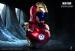 Iron Man Mark 47 Lifesize Bust by 7J Toys Studio    