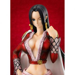 Boa Hancock Ver. Red