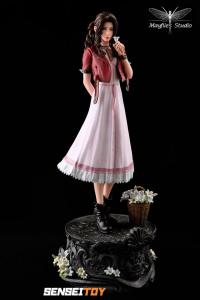 FFVII Remake - Aerith by Mayfiles STUDIO