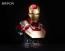 PJRION STUDIO - Iron Man MK42 Bust 1/2 Scale