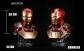 PJRION STUDIO - Iron Man MK42 Bust 1/2 Scale