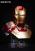 PJRION STUDIO - Iron Man MK42 Bust 1/2 Scale