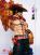 Portgas D. Ace by M3 studio
