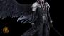 FFVII Remake - Sephiroth by Dragon Studio