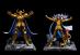 Saint Seiya - Taurus Aldebaran by MPalace