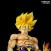 FIGURE CLASS -  Super Saiya Son Goku