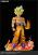 FIGURE CLASS -  Super Saiya Son Goku