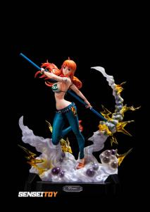 MPalace -  Nami 1/6 Scale