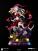 Upper Moon Six : Gyutaro & Daki - by Magic Cube Studio