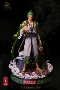 Zoro Wano 1/4 By DREAM STUDIO