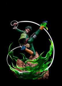 MPalace - Rock Lee