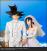 FIGURE CLASS -  Goku & Chichi Wedding 1/4 Diorama