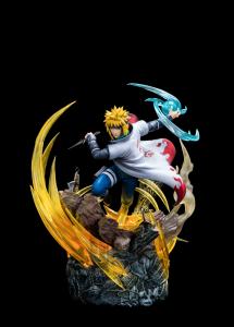 MPalace  - Minato Namikaze ( Kage Series )