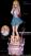 My Dress-Up Darling : Kitagawa Marin by HHS 