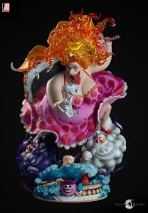 Last Sleep - Big Mom