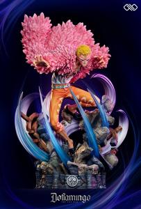 Doflamingo  by Infinite Studio