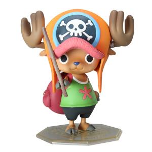 Tony Chopper