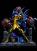 Saint Seiya - Gemini Saga by MPalace