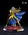 Saint Seiya - Gemini Saga ( Evil ver. ) by FOC