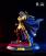 Saint Seiya - Gemini Saga ( Evil ver. ) by FOC