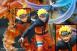 The Evolution of Naruto by Crescent Studio