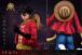 Monkey D Luffy  By  Dream Studio