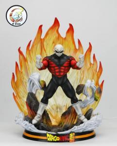 Jiren  by Shining Studios