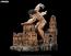 Eren Yeager Titan Form Diorama by CHIKARA  STUDIO