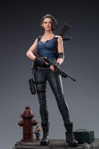 RE3 Remake - Jill Valentine 1/4 by FE STUDIO