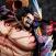 POP MAXIMUM -  Luffy Gear 4 Bound Man Ver. 2