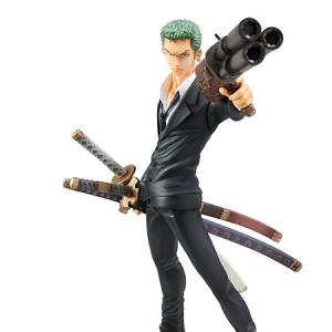 Roronoa Zoro Ver.2 