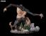 Zeke Beast Titan Diorama by CHIKARA  STUDIO