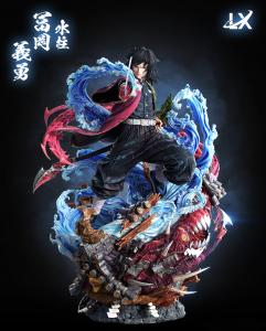 Tomioka  Giyu  By LX STUDIO