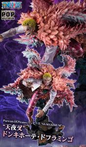 POP MAXIMUM - Doflamingo