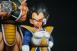 Vegeta & Nappa By  Shogun Studio