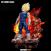 FIGURE CLASS - Majin Vegeta ( Blast ver. )