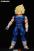 FIGURE CLASS - Majin Vegeta ( Blast ver. )