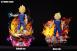FIGURE CLASS - Majin Vegeta ( Blast ver. )