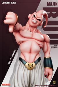 FIGURE CLASS - Super Buu