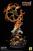 Escanor Lion's Sin of Pride  by ETe studios