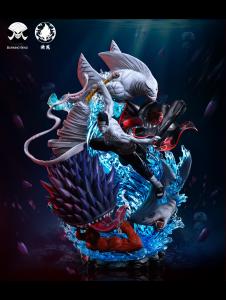 BW STUDIO - Hoshigaki Kisame