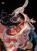Nico Robin as Dunhuang Mural Dance By ZUOBAN Studio