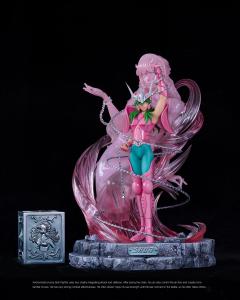 Saint Seiya - Andromeda Shun by FOC