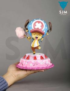 Chopper Candy by SJM