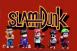Slam Dunk - Shokoku Team  ( Set of 5 ) by DT studio 
