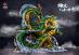 Dragon Ball -  Sheron & Kid Goku  by YOYO Studio 